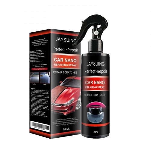 Jaysuing Profect-Repair Car Nano Repairing Spray 120ml